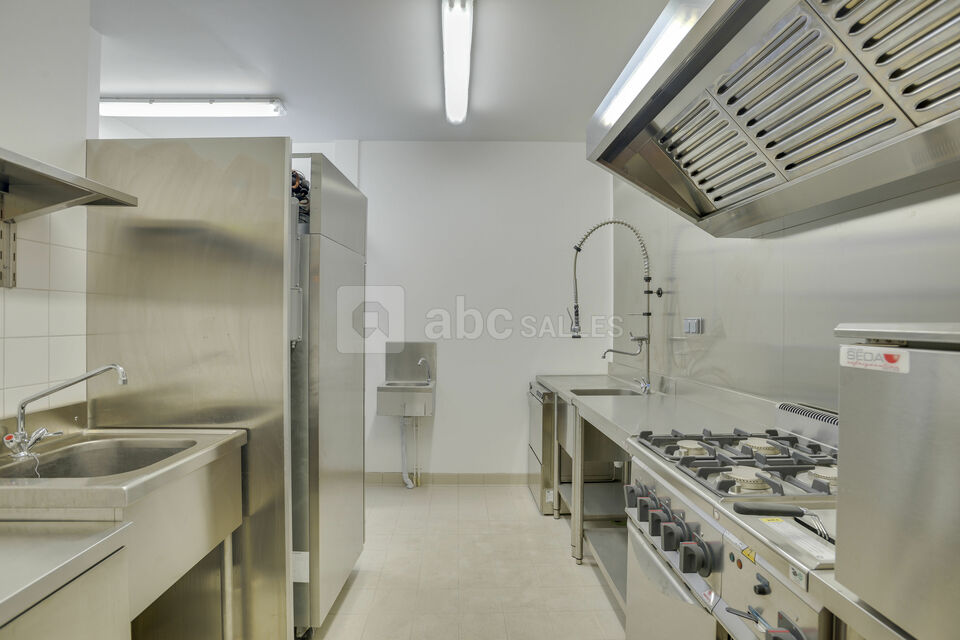 Cuisine