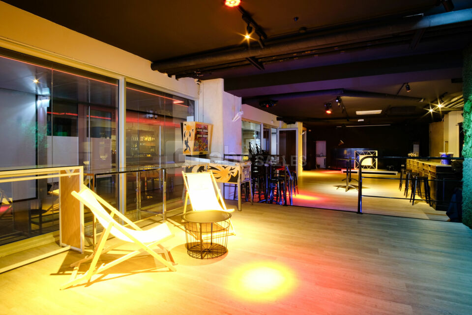 Le Loft