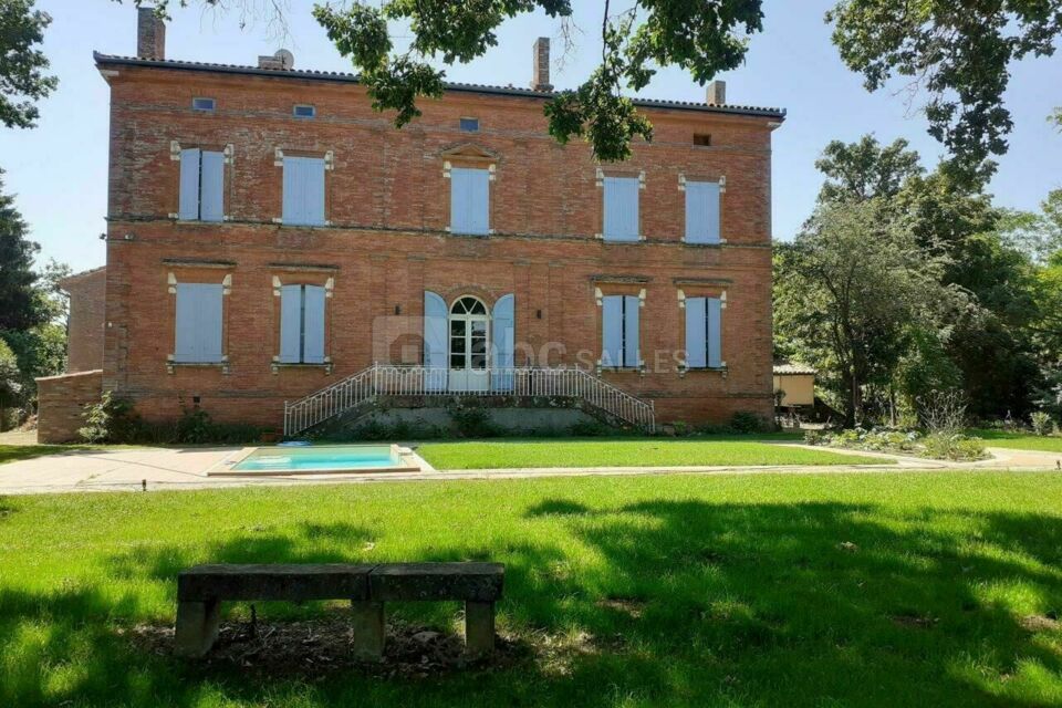 Château de Puydaniel