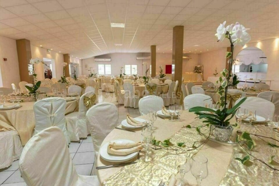 Espace Candin