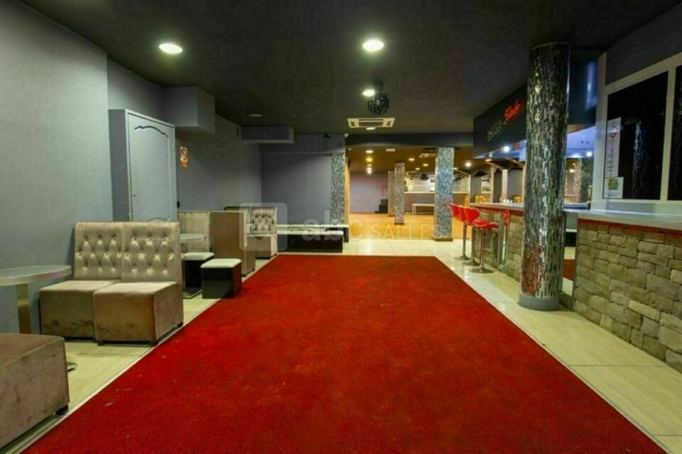 Espace Candin