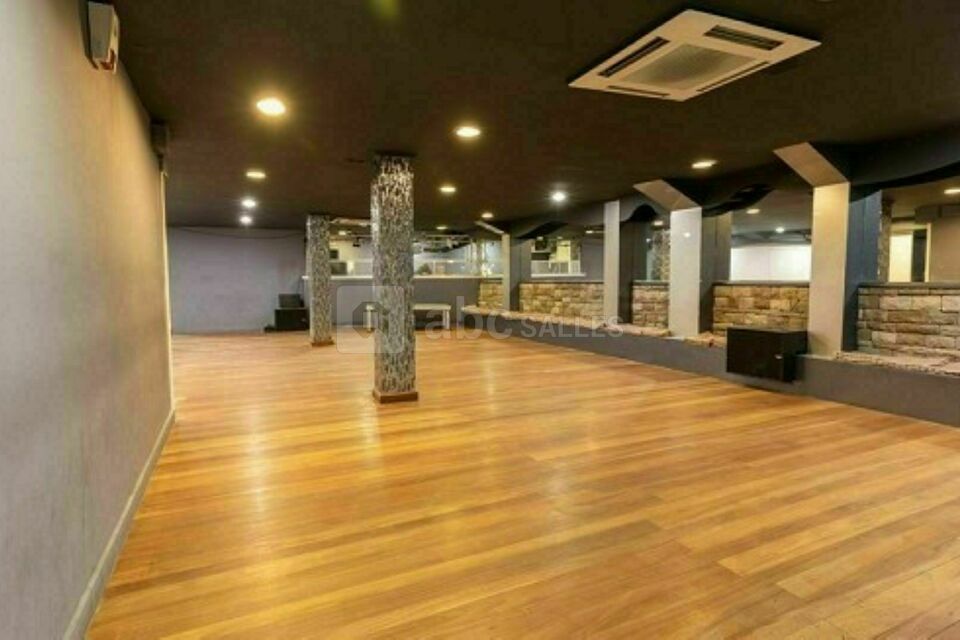 Espace Candin
