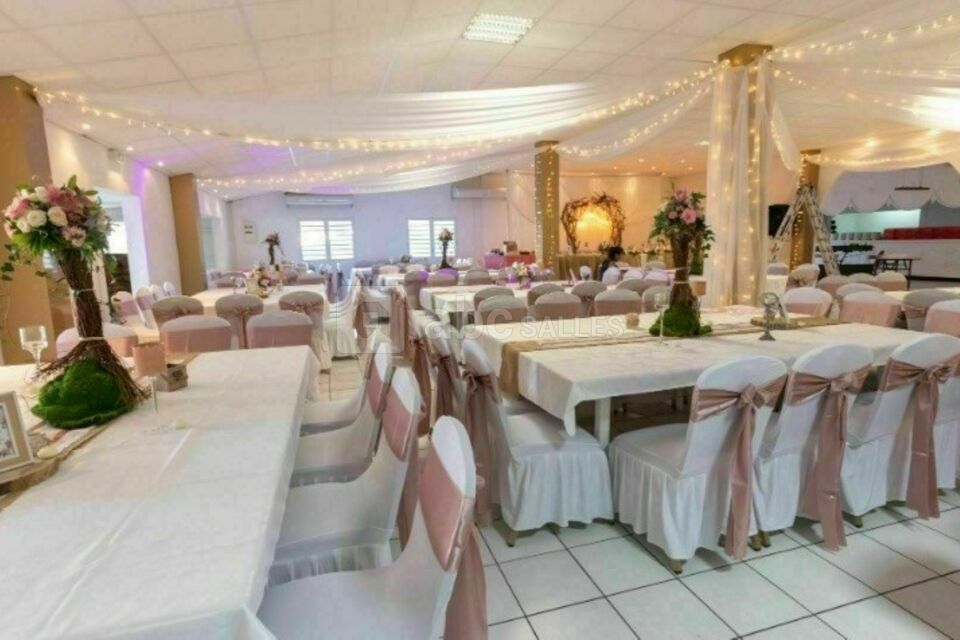 Espace Candin