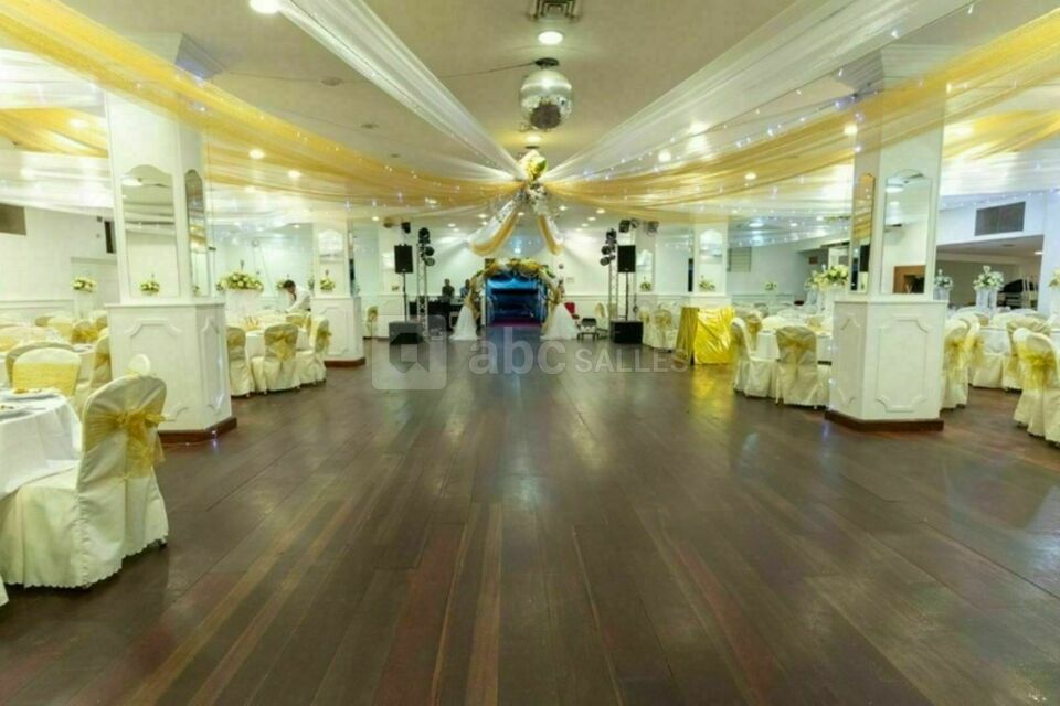 Espace Candin