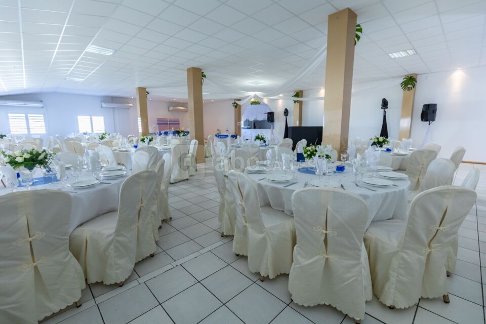 Espace Candin