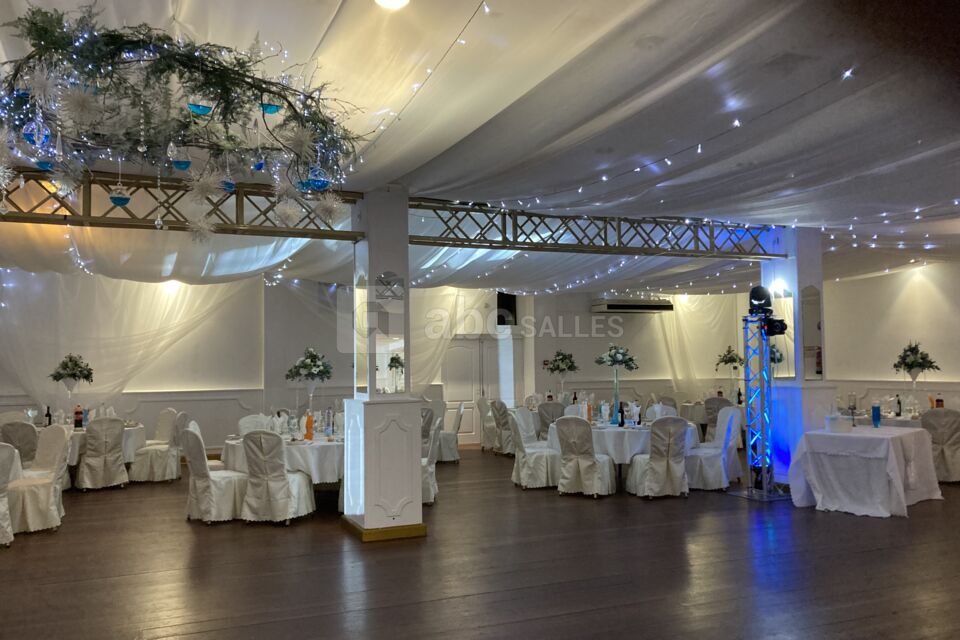 Espace Candin
