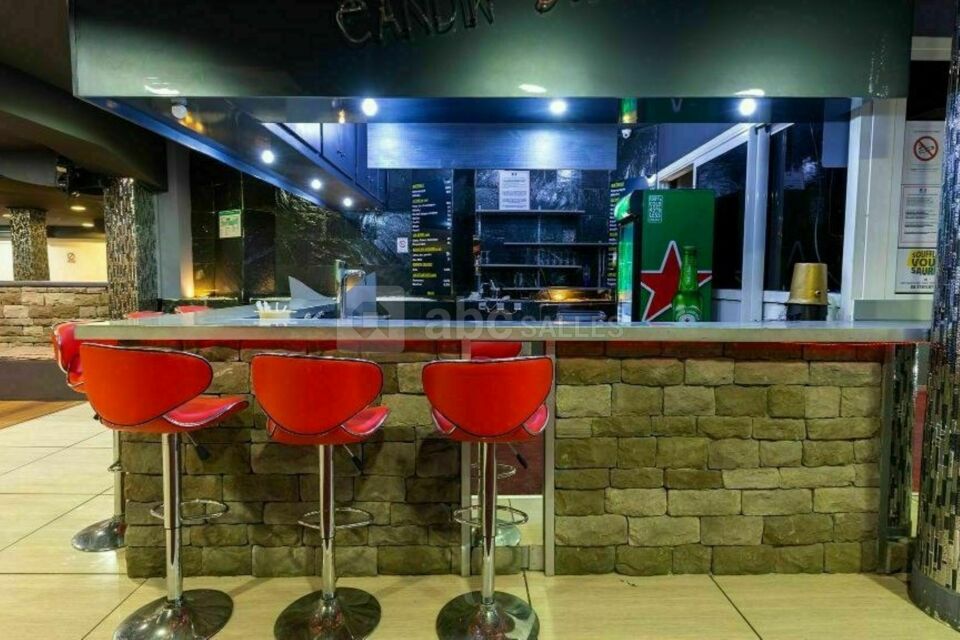Espace Candin