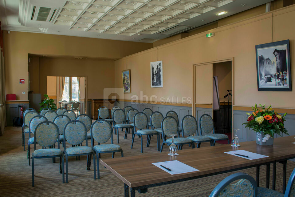 Casino Hôtel du Parc de Salies-de-Béarn