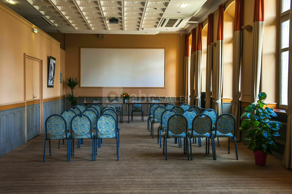 Casino Hôtel du Parc de Salies-de-Béarn