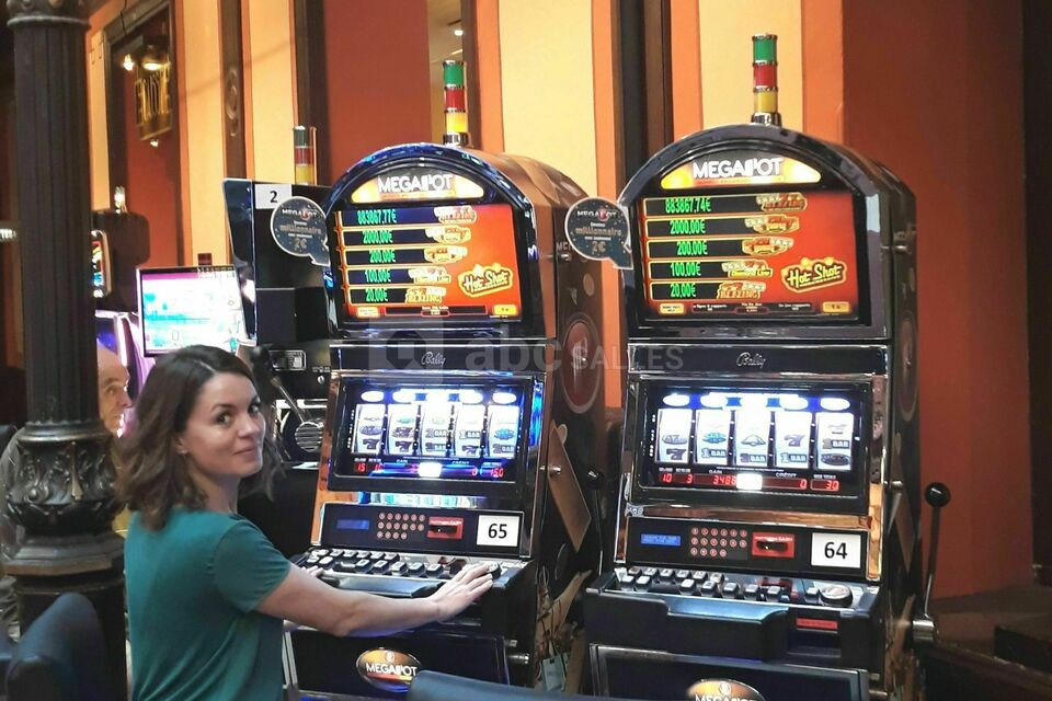 Casino