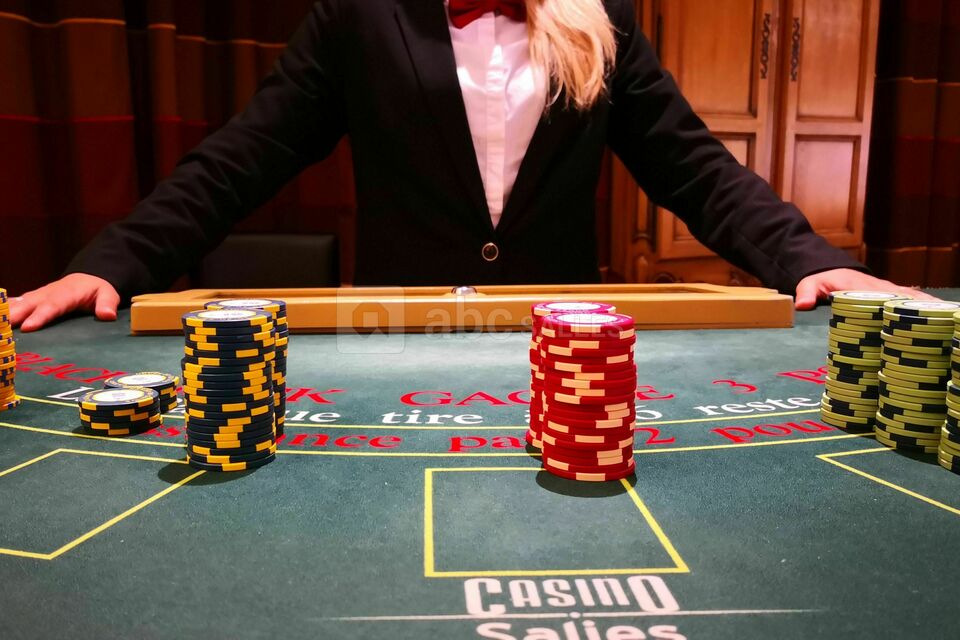 Casino