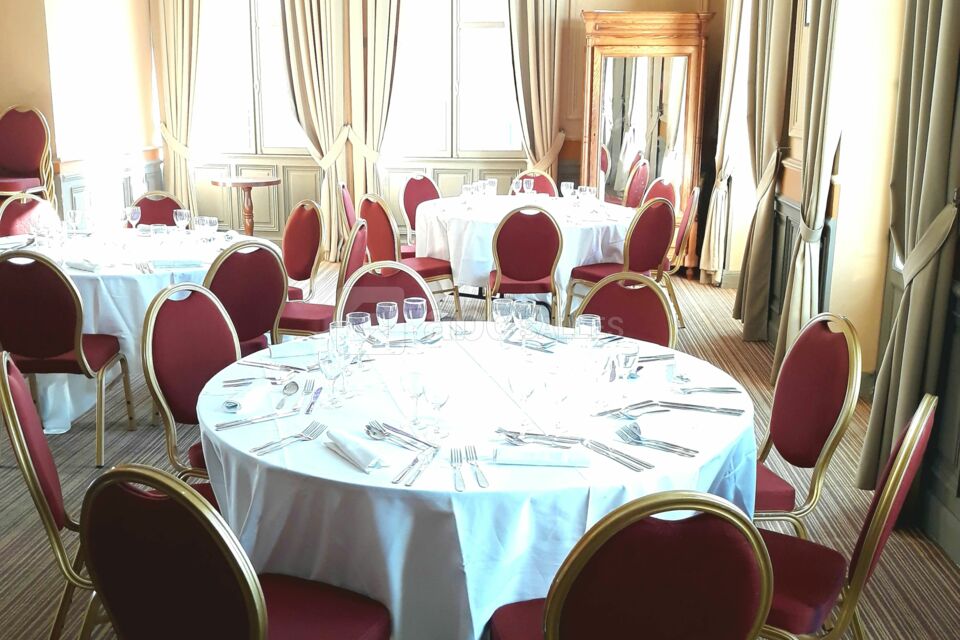 Casino Hôtel du Parc de Salies-de-Béarn