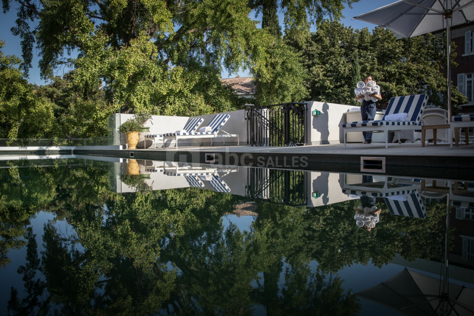 Maison Albar - L'Imperator