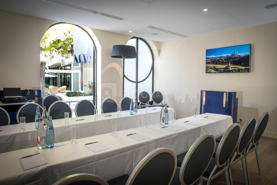 Maison Albar - L'Imperator