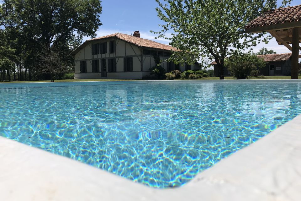 La Canopée des Landes