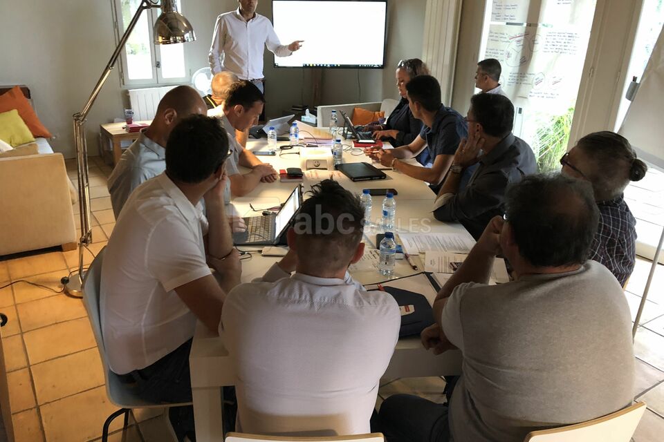 La Canopée des Landes