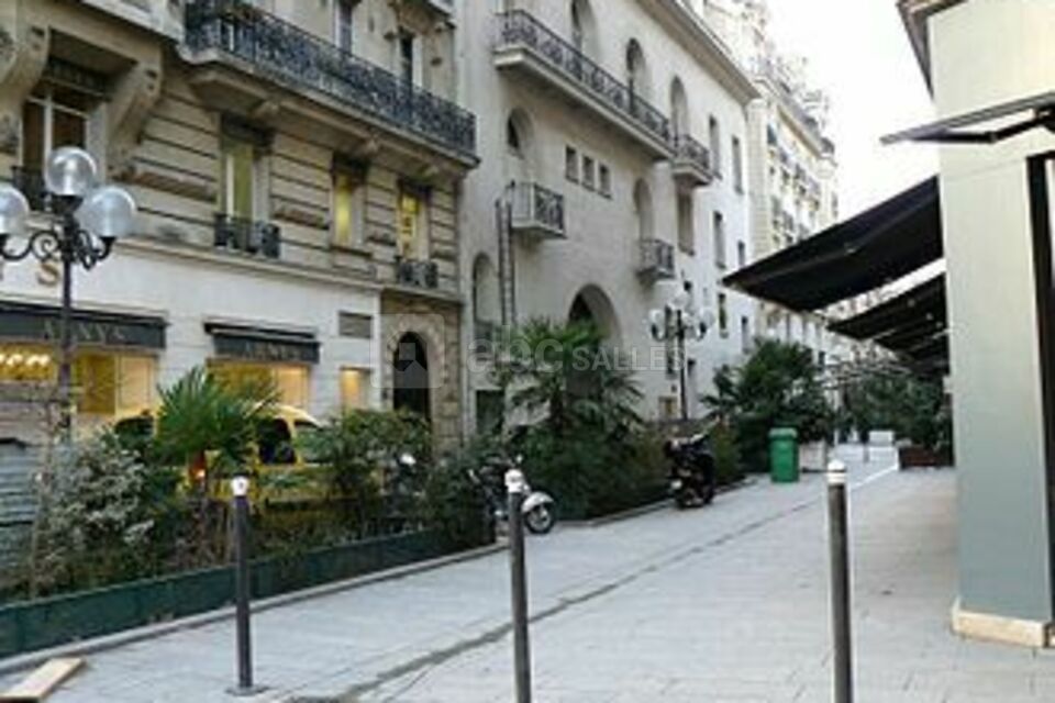Théâtre Récamier