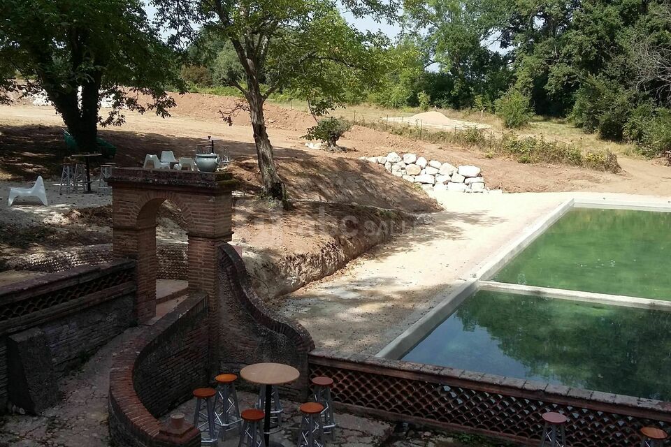 Le Domaine la Fontaine