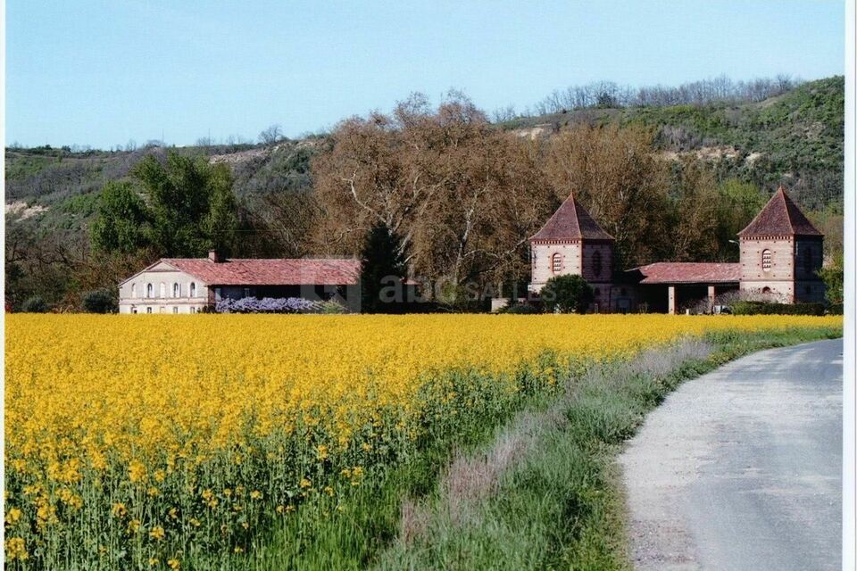 Le Domaine la Fontaine