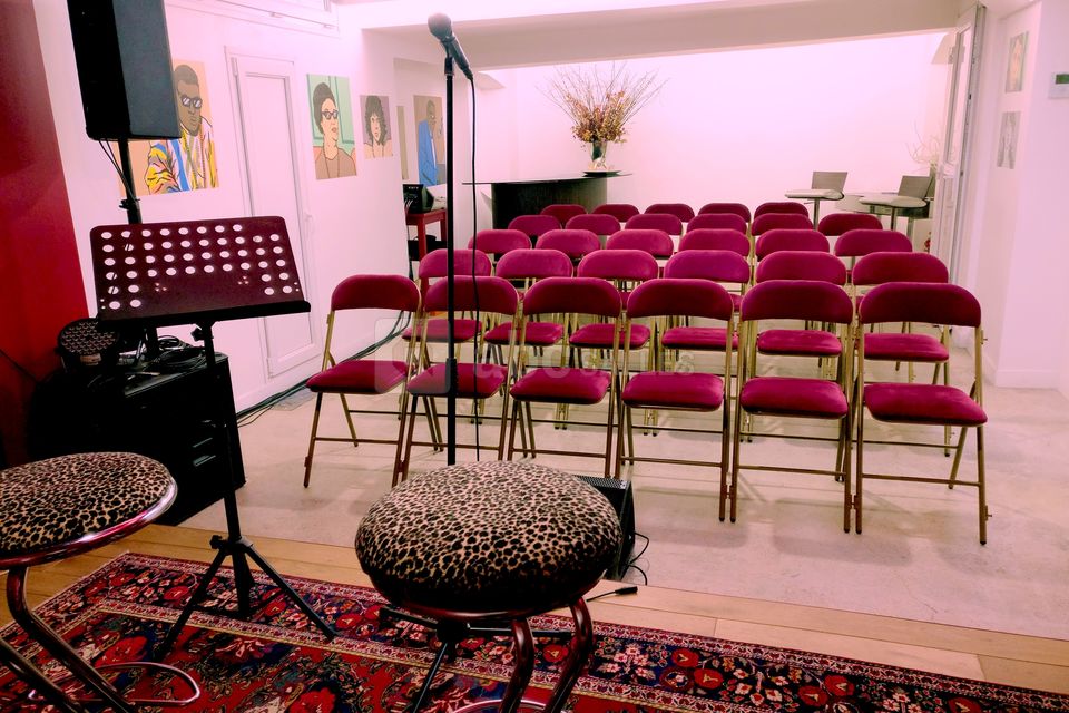 La Scène Montmartre