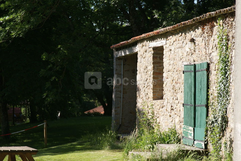 Domaine de Peyrebazal