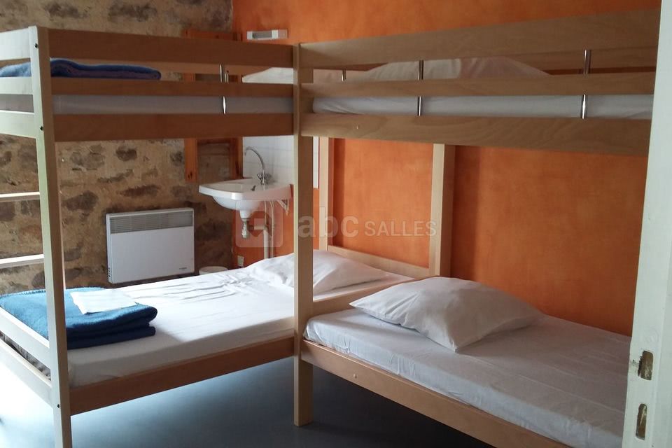 Domaine de Peyrebazal