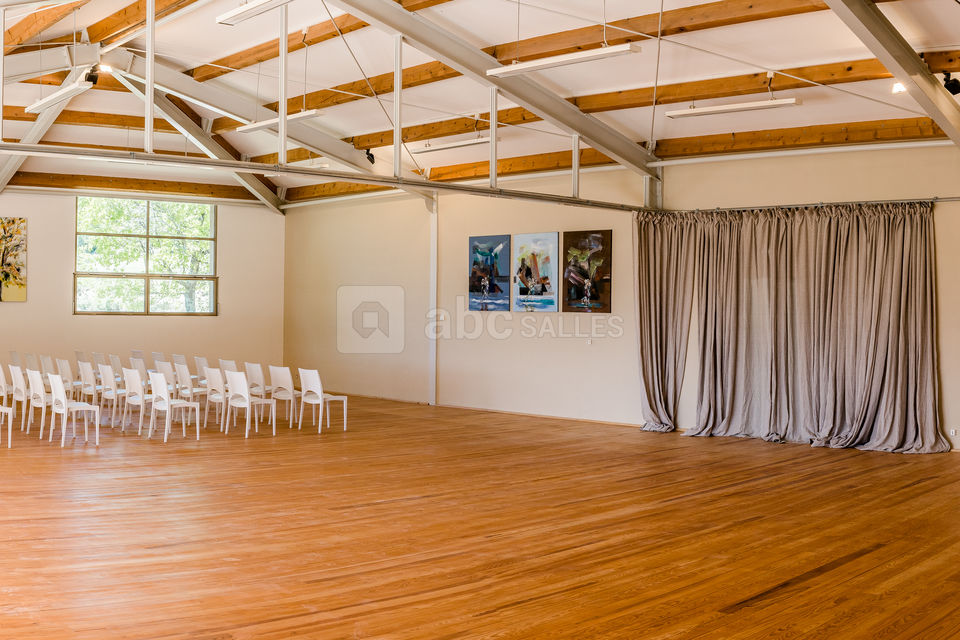 Le Domaine de Saint Quentin