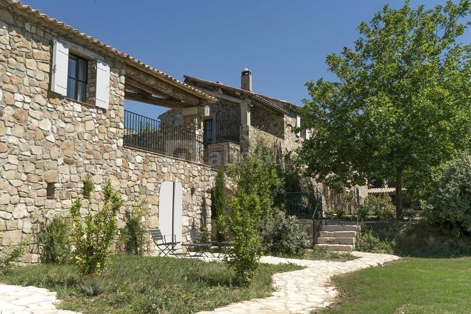 Le Domaine de Saint Quentin