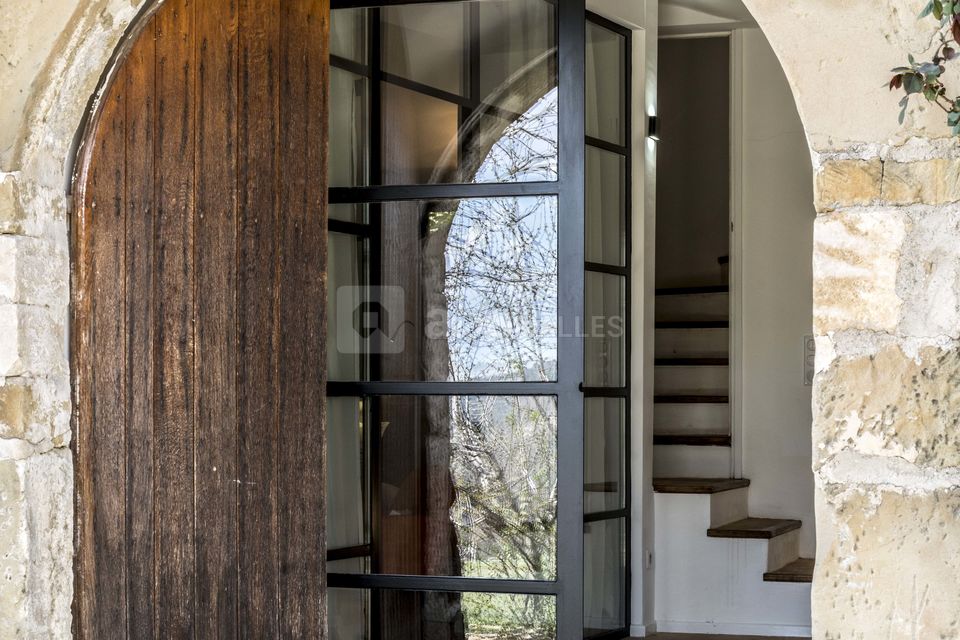 Le Domaine de Saint Quentin