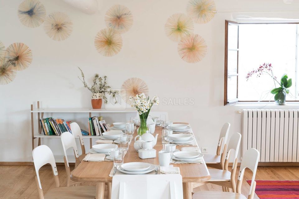 Le Domaine de Saint Quentin