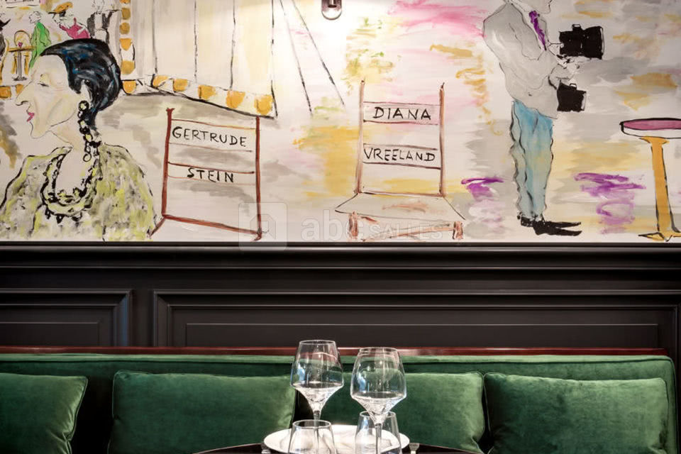 RESTAURANT LE SCHIAP