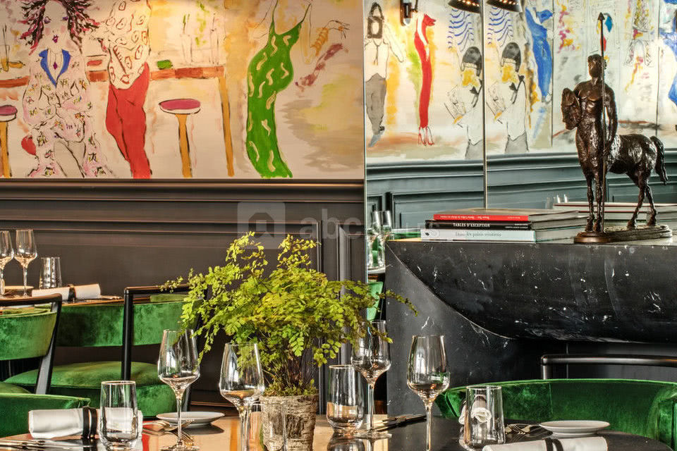 RESTAURANT LE SCHIAP