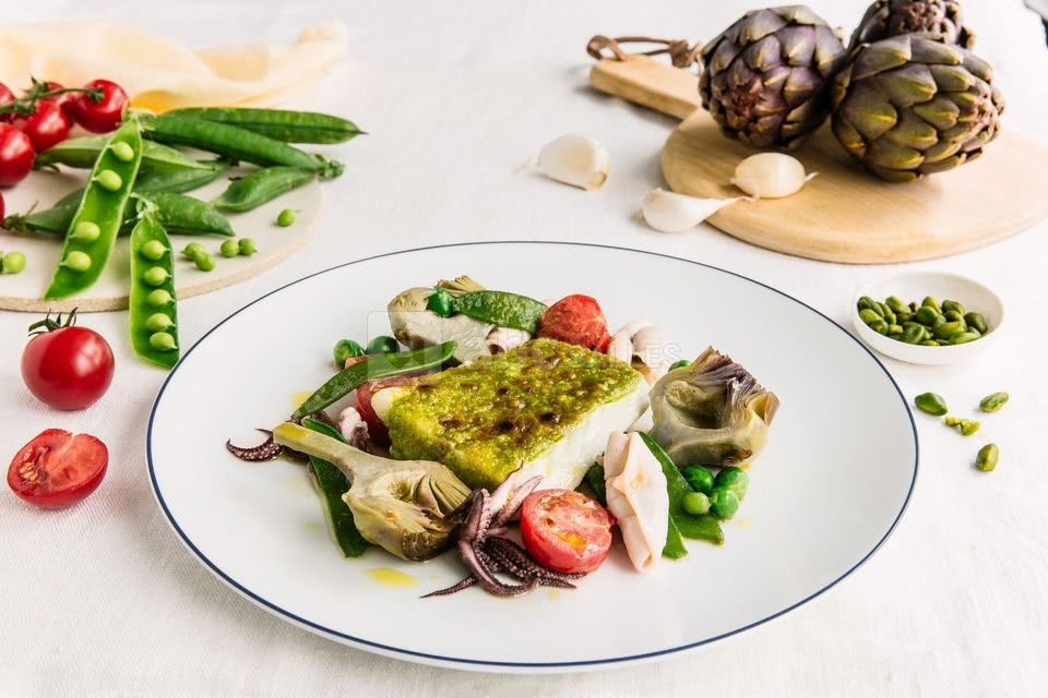 RESTAURANT LE SCHIAP