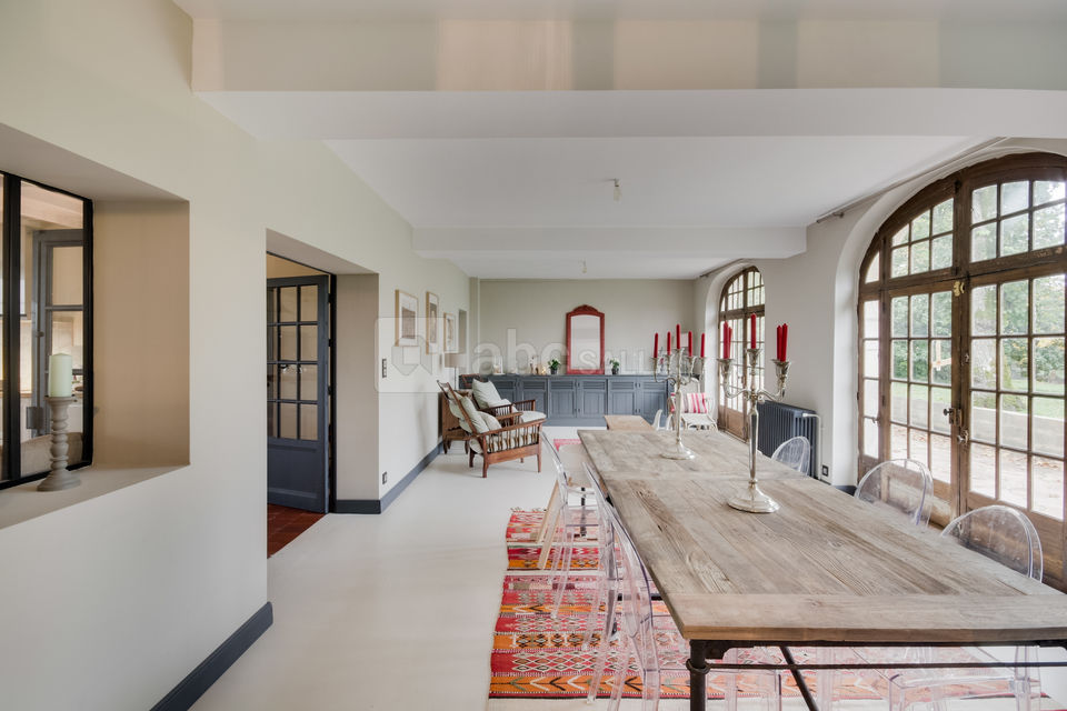 Villa 2 Pas Sages