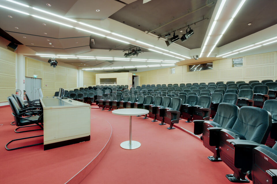 Institut Mutualiste Montsouris