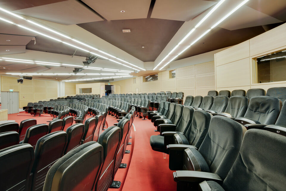 Institut Mutualiste Montsouris