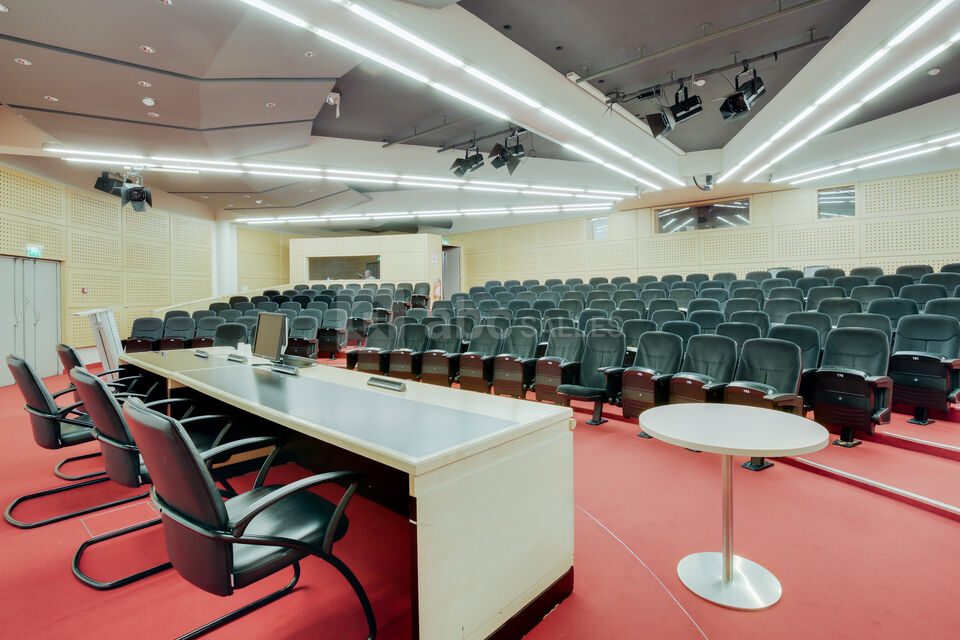 Institut Mutualiste Montsouris