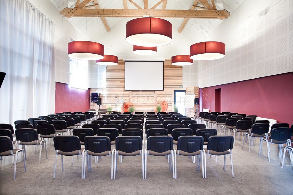 Salle Grand Cru