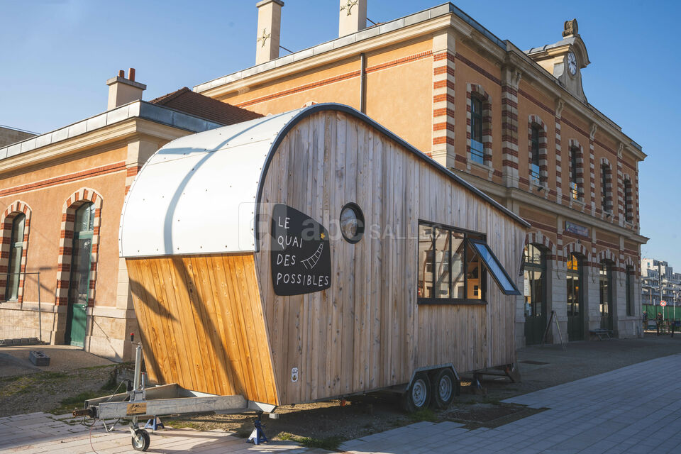 Le Quai des Possibles