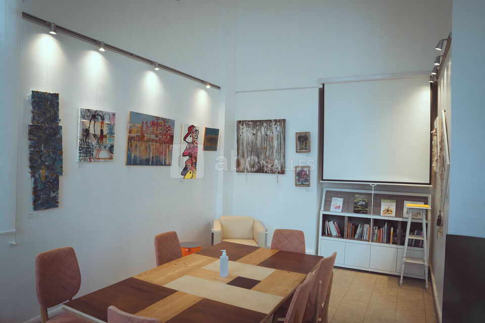Le Quai des Possibles