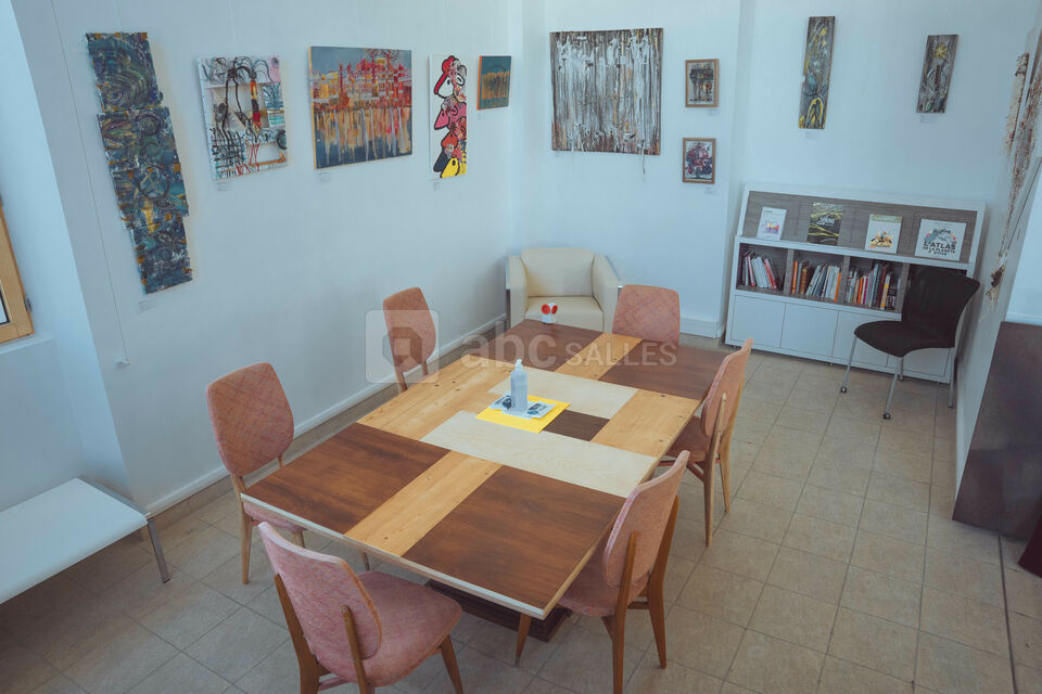 Le Quai des Possibles