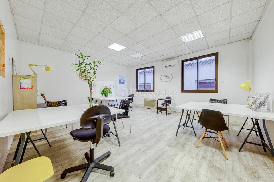 Bureau Erevine 2 personnes