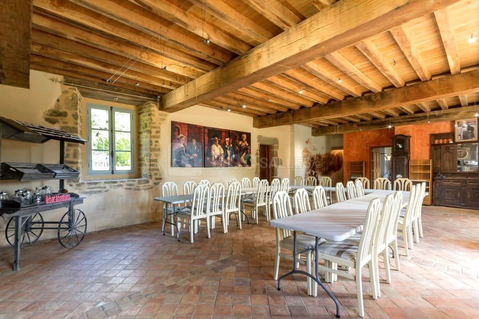 Domaine du Clégrio