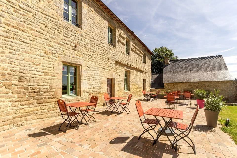 Domaine du Clégrio