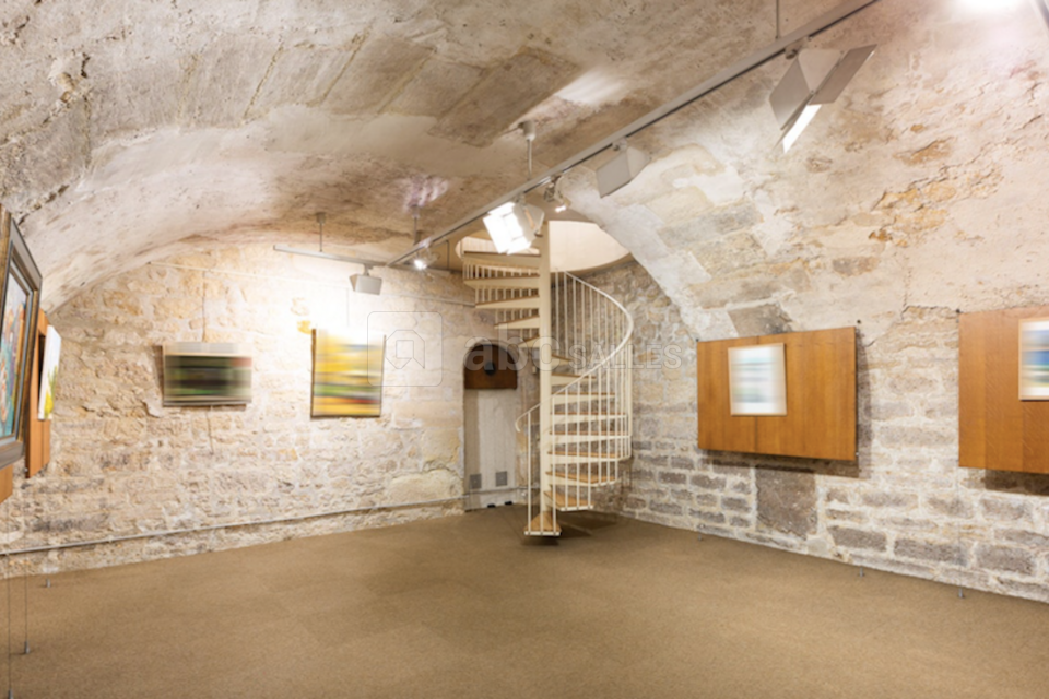 Espace Tuileries
