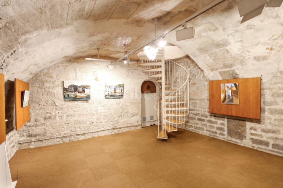 Espace Tuileries