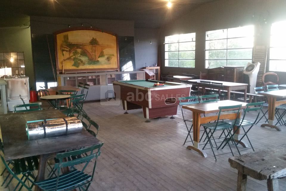 La Guinguette de Bellême