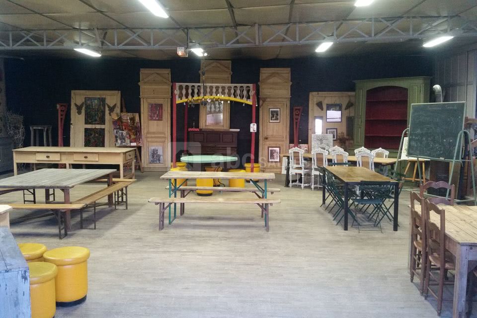 La Guinguette de Bellême