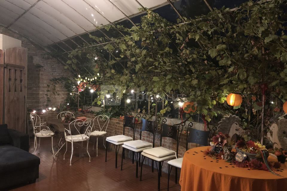 Baccara Lodge