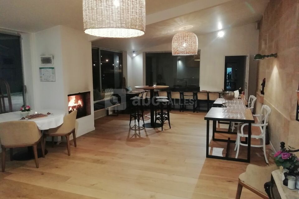 Bistrot des Girondins